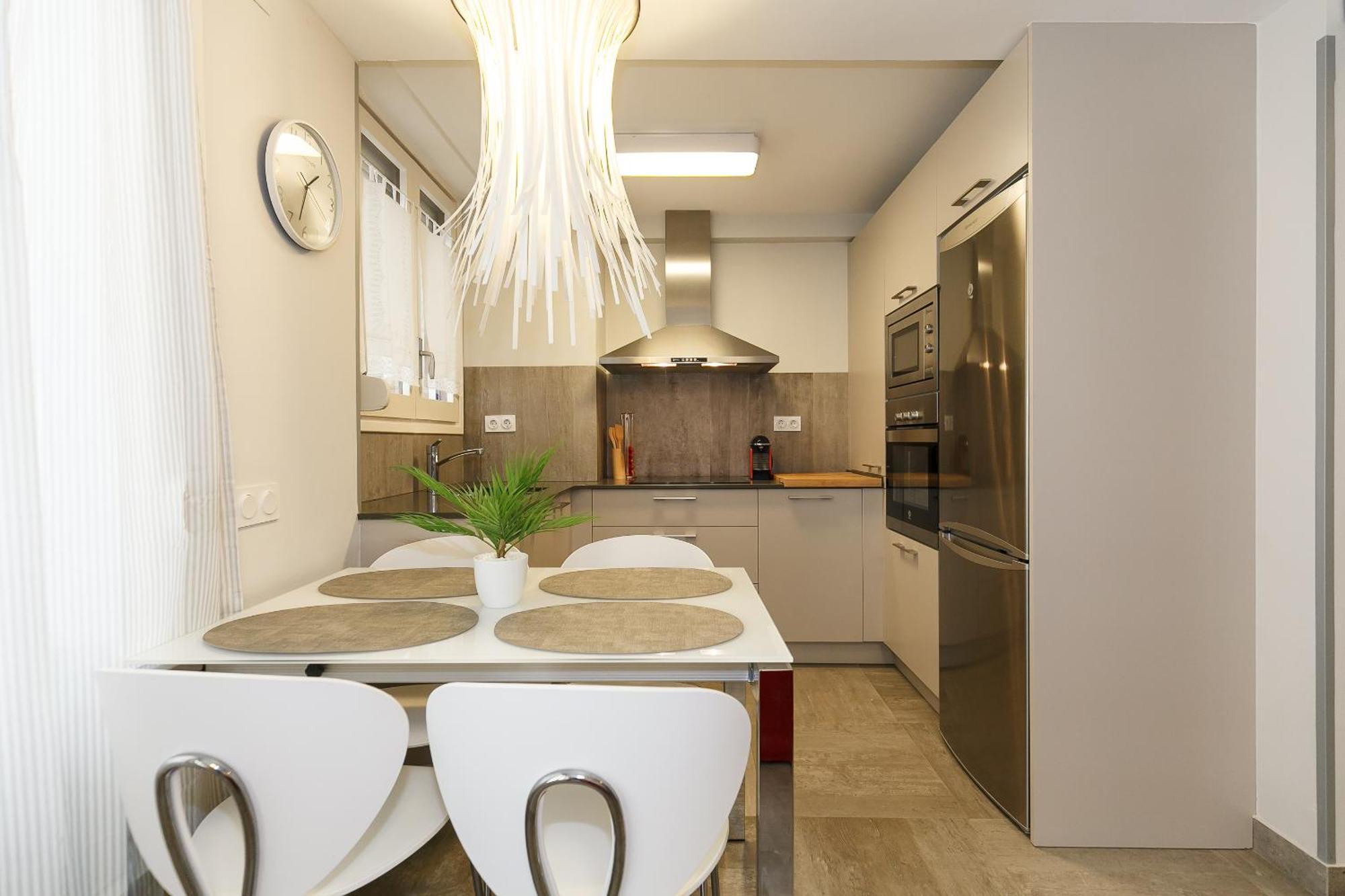 Uhc Alexis Family Apartments Salou Room photo